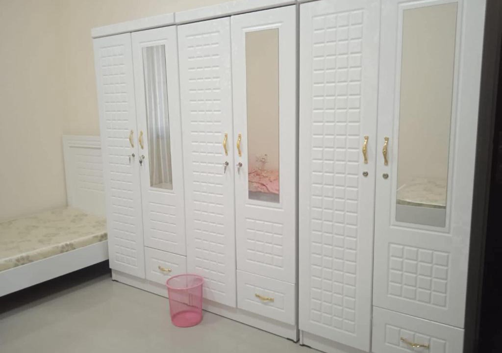 Ajman House | الواحة