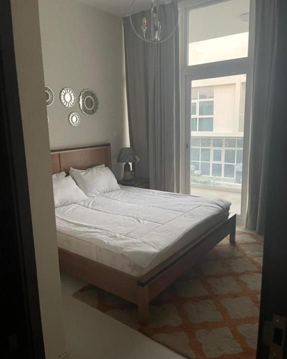 Dubai Apartment | دبي هيلز 2