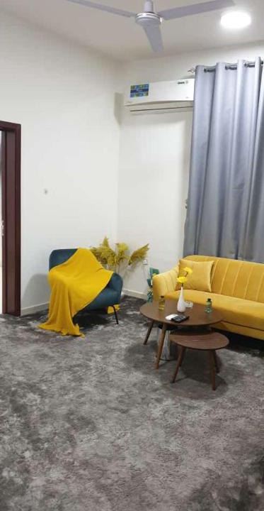 Umm al Quwain Apartment | شقة السلمة أم القيوين