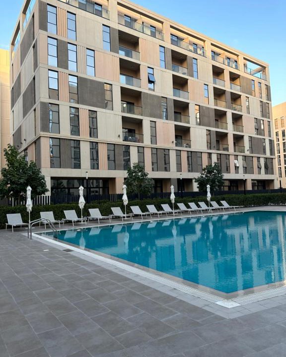 Sharjah Apartment | شقة في الممشى الشارقة