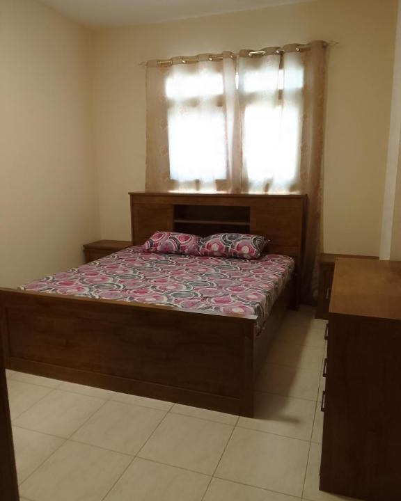 Al Sharq Apartment | شقه غرفتين مفروشه