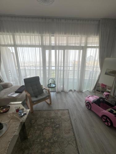 Ajman Apartment | شقه غرفين وصاله سوبر لوكس عجمان الراشديه 1