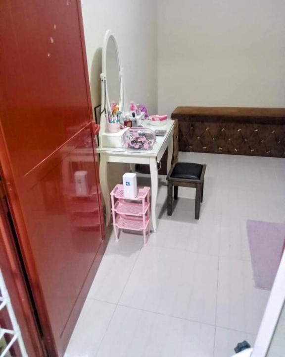 Al Gharb House | غرفة للايجار