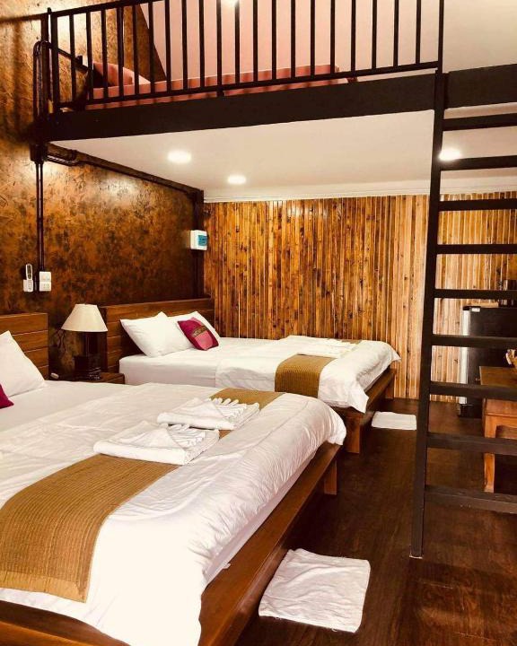 Sao Phao Ski Chalet | กอบสุข รีสอร์ท2 k13
