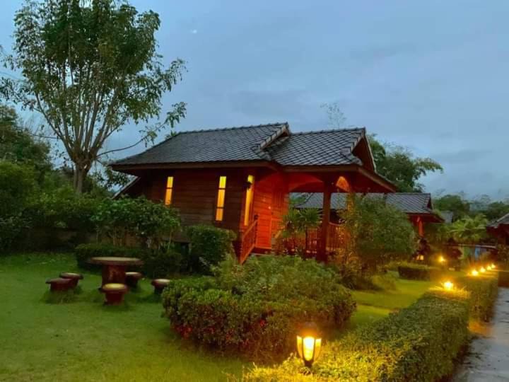 Pai House | ณ นนท์ ปาย รีสอร์ท