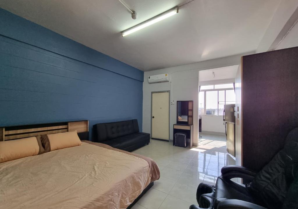 Chiang Mai Apartment | ดวงตะวัน714