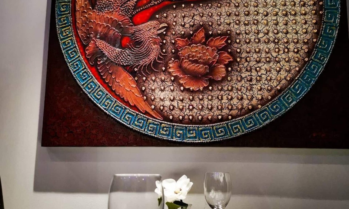 Patong House | ทำเลเยียมในแหล่งท่วงเทียวของป่าตอง