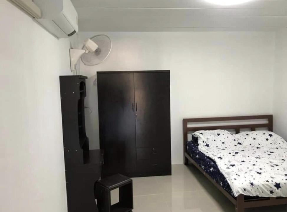 Chong Kham Apartment | บ้านทวีสุข
