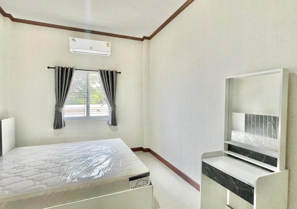 Ban Thum House | บ้านทุ่มโฮมเสตย์