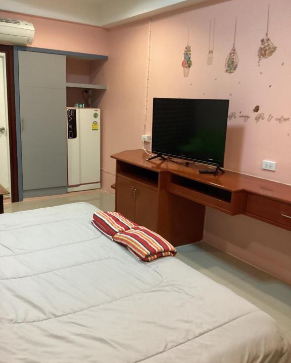Si Racha Apartment | บ้านโนรีแมนชั่น