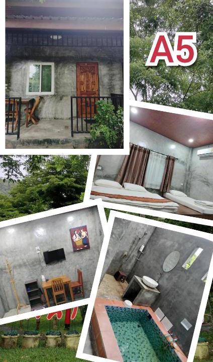 Mae Suai Bed & Breakfast | ล้านนาออนเซน
