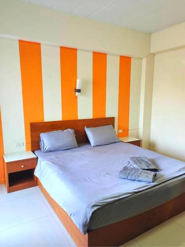 Warin Chamrap Hotel | โรงแรมวิจิตรพร อุบล VJP Hotel Ubon