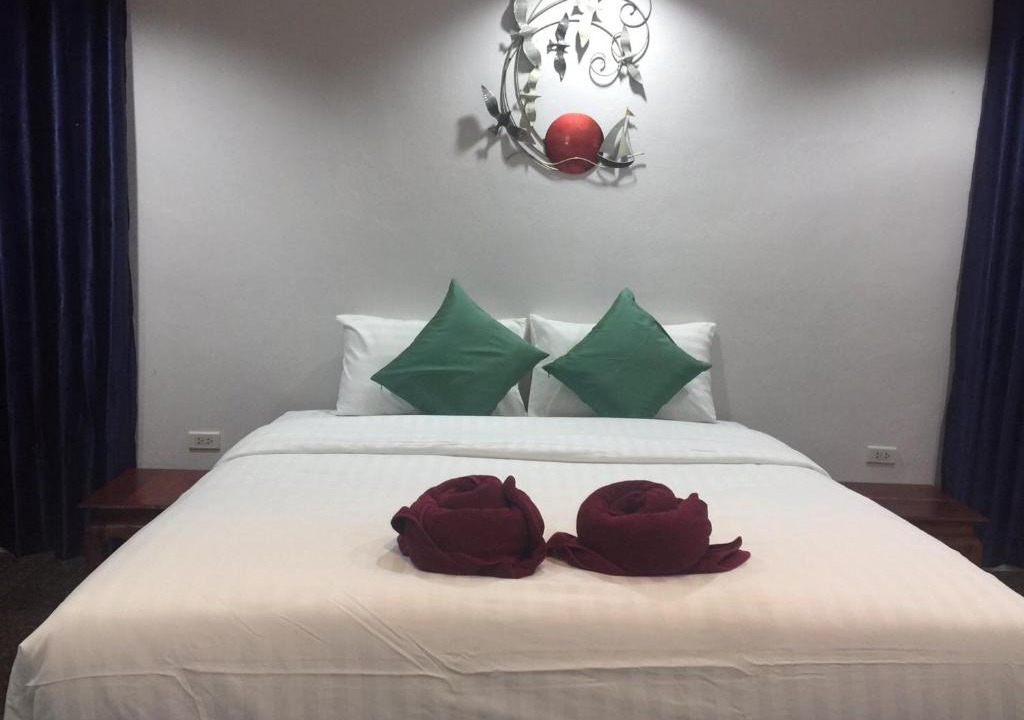 Mae Suai Bed & Breakfast | โรงแรม 12 ราศี เฮาส์ แม่สรวย