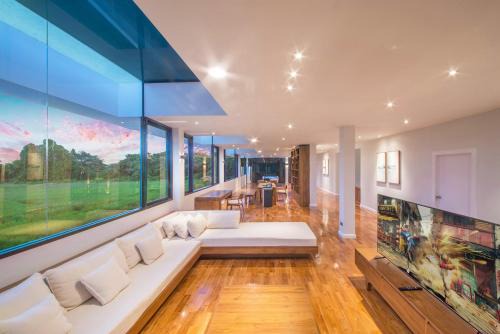 San Sai Villa | 清迈闲庭