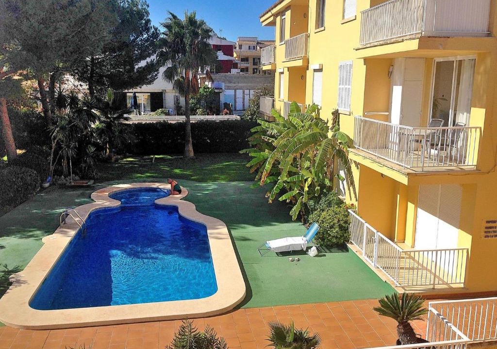 Son Baulo Apartment | 092 Apartamento Ca n'Antonia ETVPL13228 by Mallorca Charme