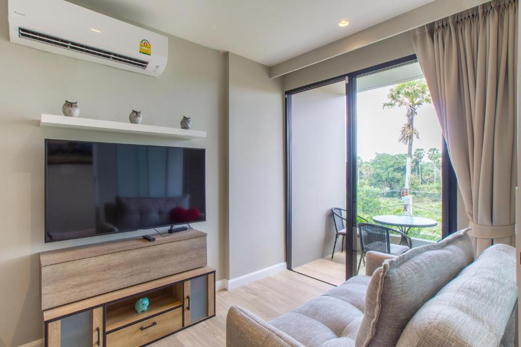 Cherngtalay Apartment | 1 bdr apartment at Bangtao beach