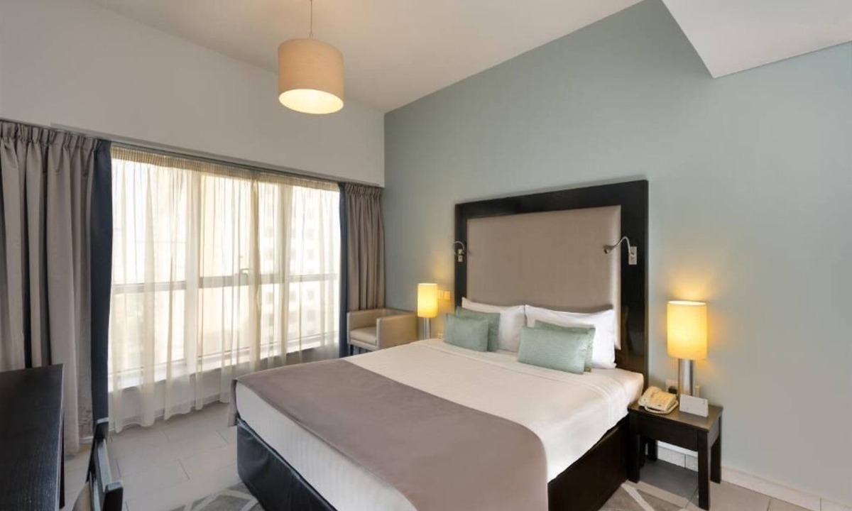 Barsha Heights House | 1 Bedroom Apartment Next to Internet Metro Station