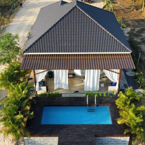 Si Mahosot House | 100 m² House ∙ 1 bedroom ∙ 1 guest