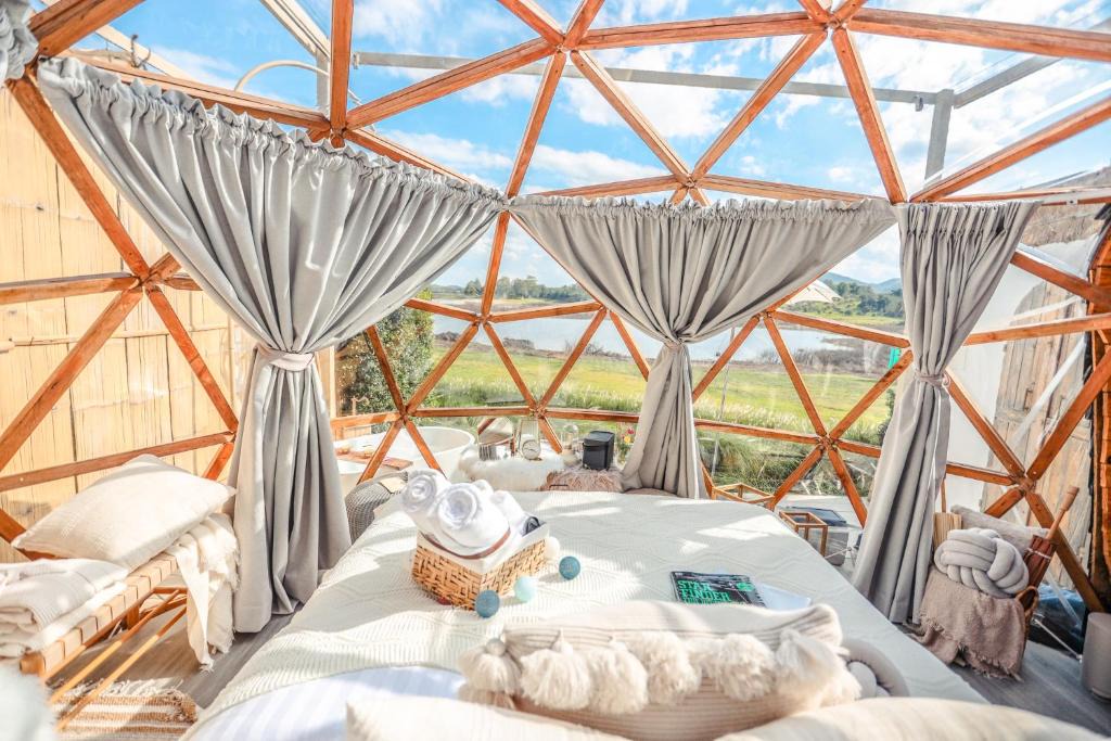 Chiang Rai Cabin | 1000 Stars