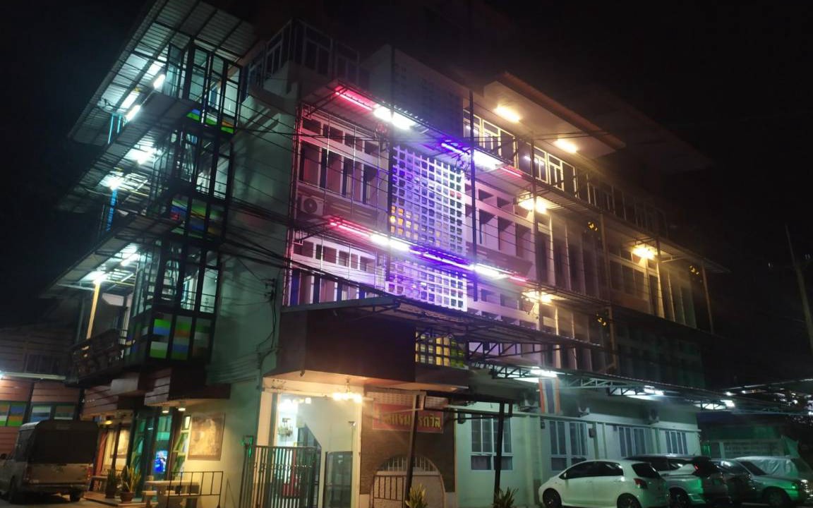 Sisaket Hotel | 11 m² Hotel ∙ 2 guests