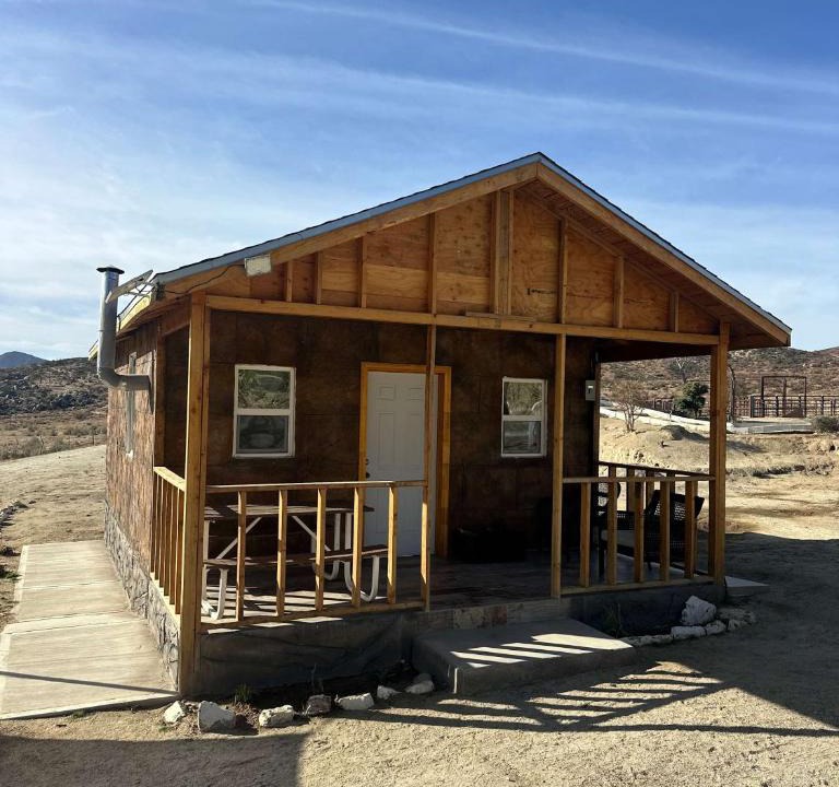 San Rafael House | #11- Rancho Meling
