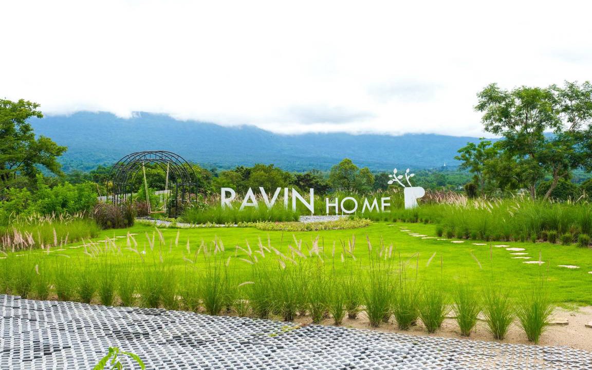 Pak Phli Resort | 119 m² Resort ∙ 3 bedrooms ∙ 15 guests