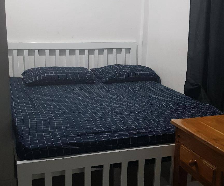 Chom Phon Apartment | 12 m² Apartment ∙ 1 bedroom ∙ 2 guests