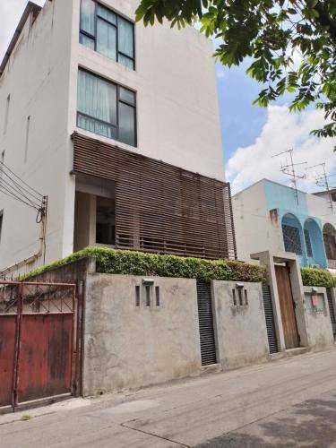 Phaya Thai Hostel | 12 m² Hostel ∙ 3 guests