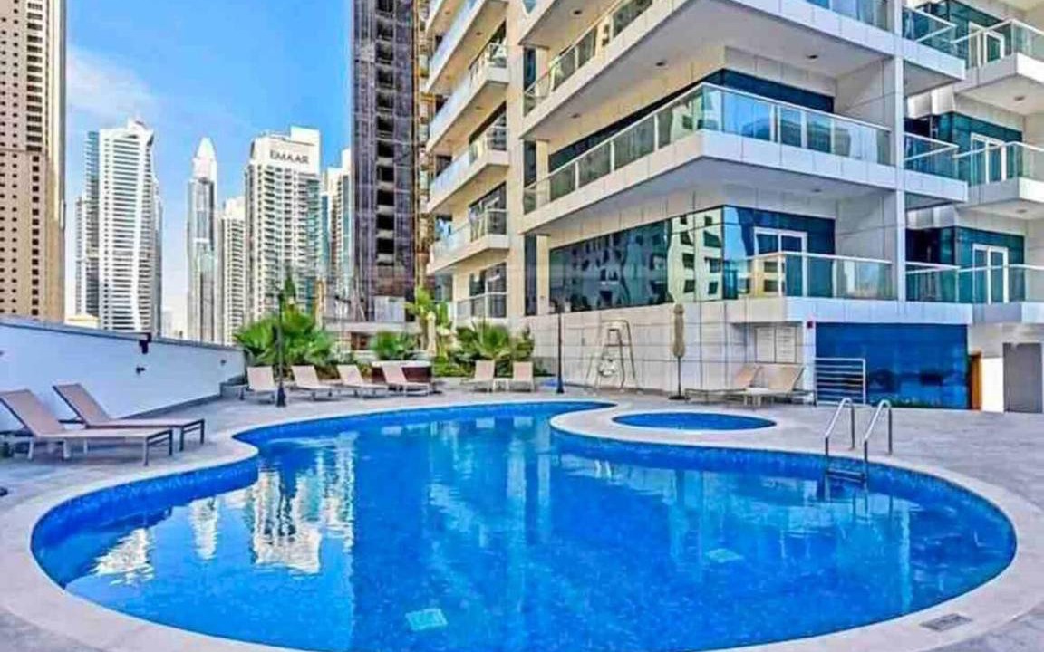 Jumeira 1 Apartment | 120 m² Apartment ∙ 2 bedrooms ∙ 4 guests