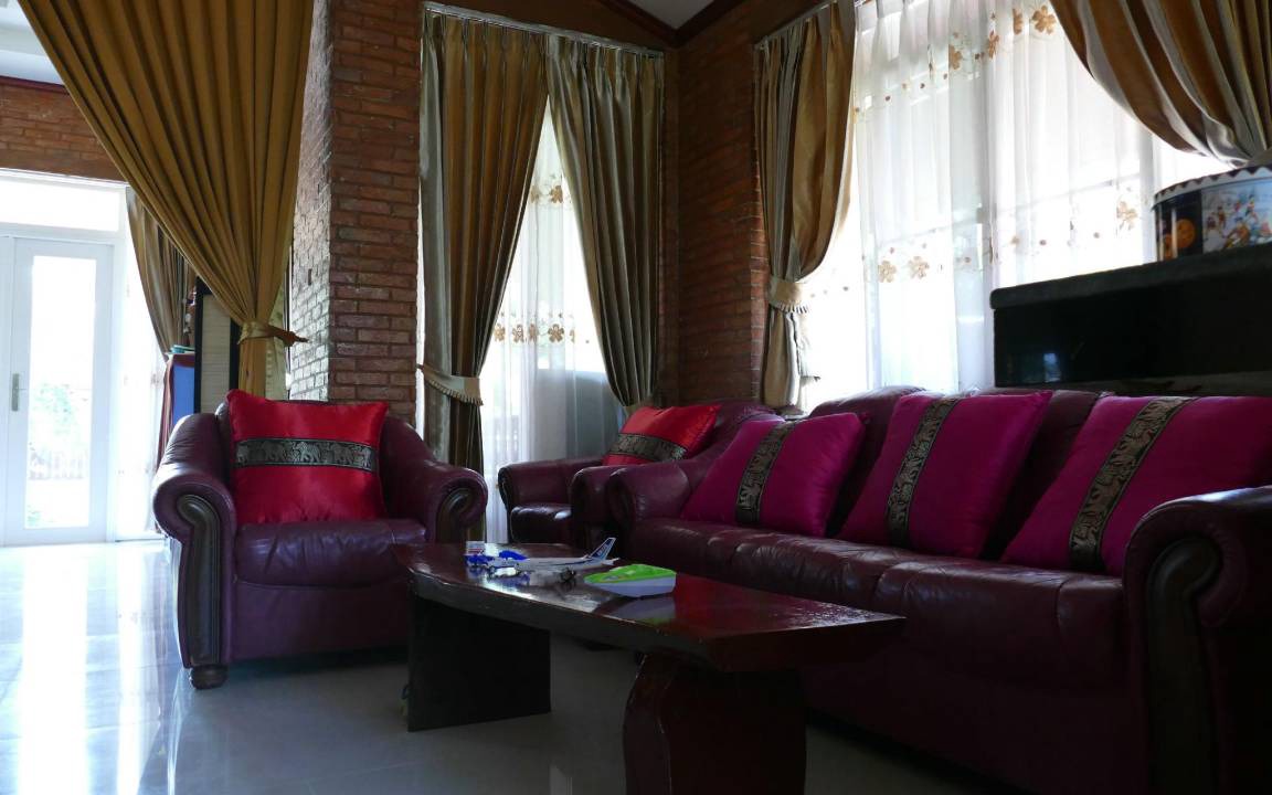 San Sai House | 125 m² House ∙ 2 bedrooms ∙ 4 guests