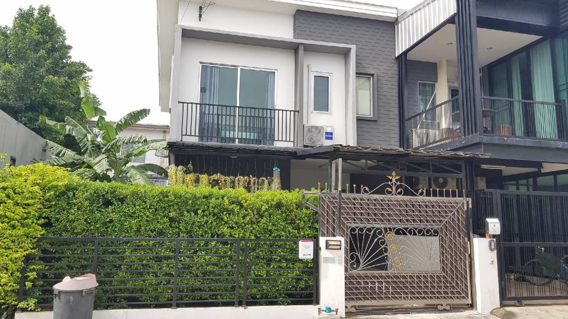 Ban Mai House | 127 m² House ∙ 3 bedrooms ∙ 7 guests