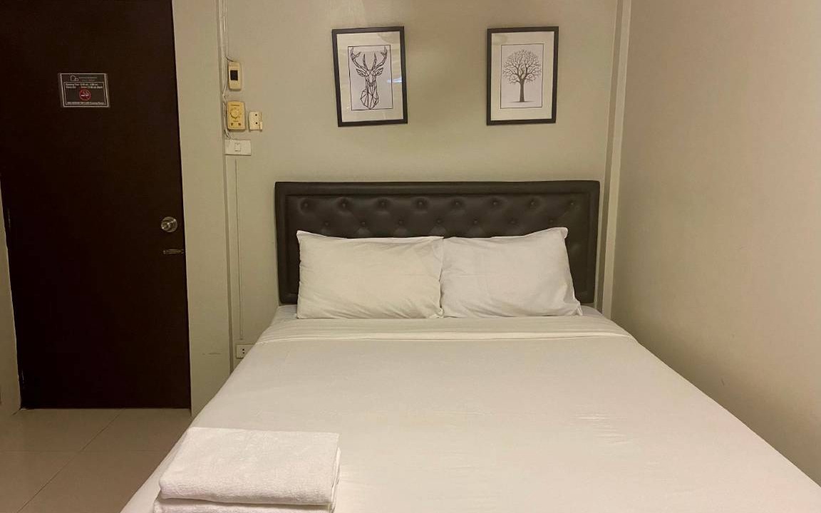 Pattaya Bay Apartment | 15 m² Apartment ∙ 1 bedroom ∙ 2 guests