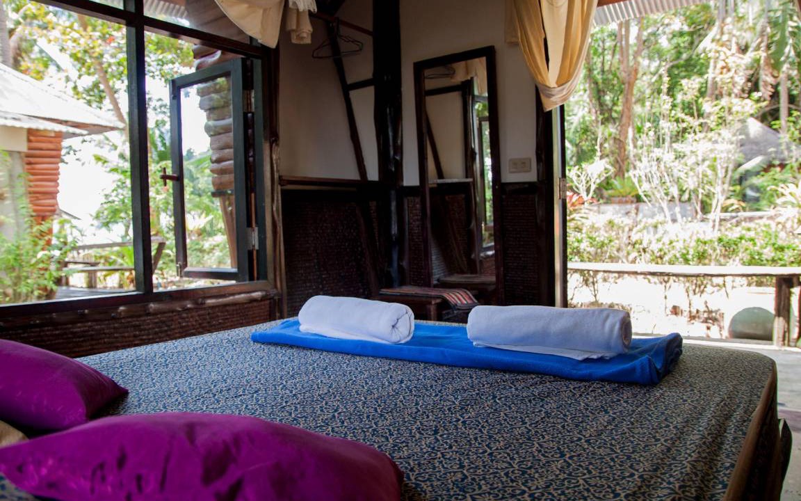 Ko Chang House | 16 m² Bungalow ∙ 2 guests