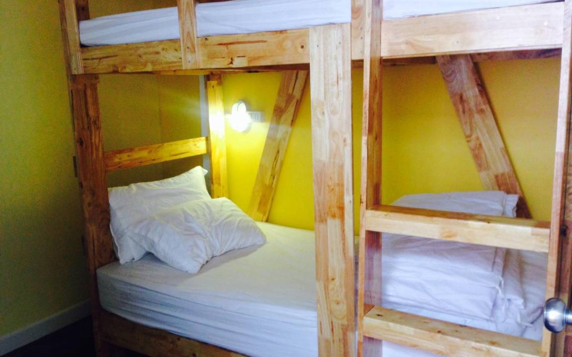 Prachuap Khiri Khan Hostel | 16 m² Hostel ∙ 4 guests