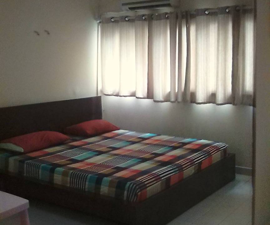 Ban Mai Resort | 16 m² Private room ∙ 1 bedroom ∙ 3 guests