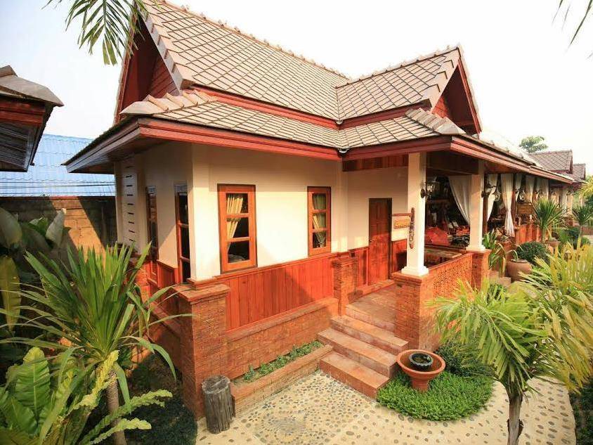Mae Sai Resort | 16 m² Resort ∙ 2 guests