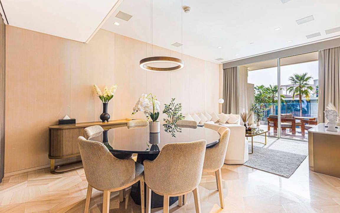 Palm Jumeirah Apartment | 175 m² Apartment ∙ 2 bedrooms ∙ 4 guests