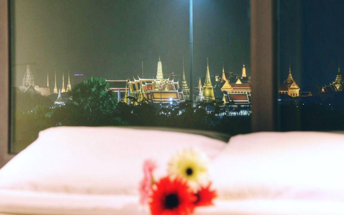 Chana Songkhram Bed & Breakfast | 18 m² Bed and breakfast ∙ 127 guests