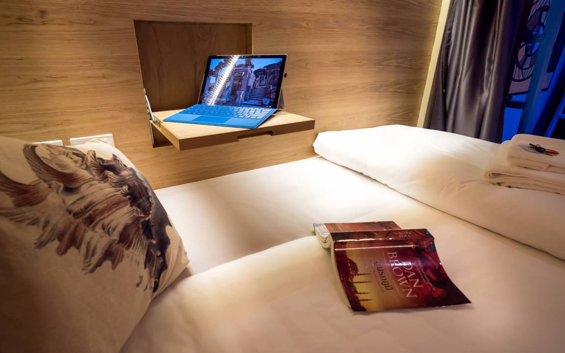Cha-am Resort | 18 m² Private room ∙ 1 bedroom ∙ 1 guest