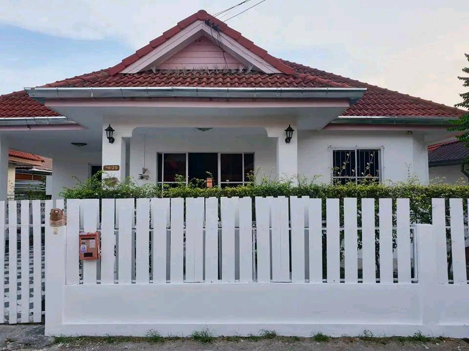 Ban Chang House | 188 m² House ∙ 2 bedrooms ∙ 4 guests