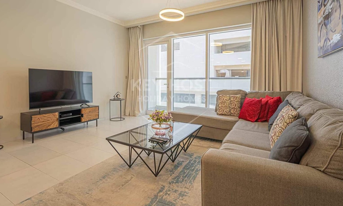 Regent Court Dubai | Jumeirah Village Circle