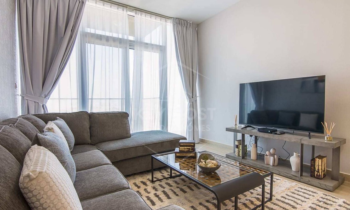 Bloom Dubai | Jumeirah Village Circle