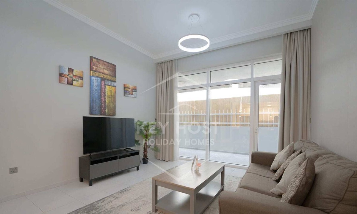 Regent Dubai | Jumeirah Village Circle