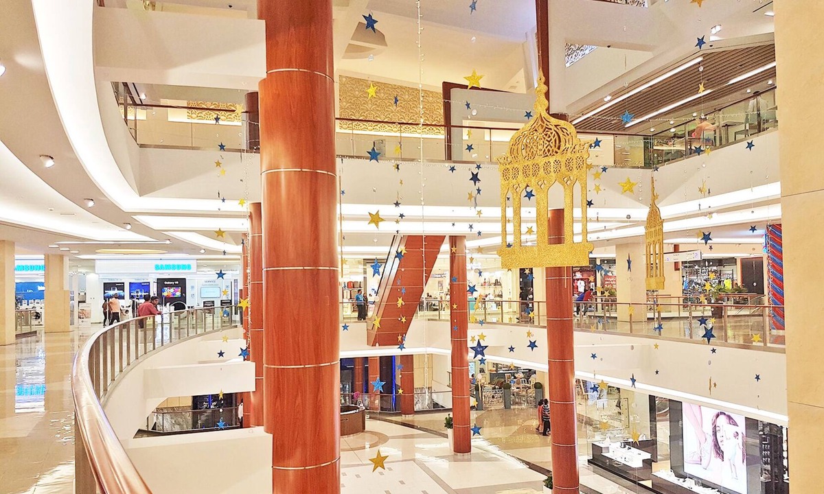 Al Mankhool Apartment | 2-Bedroom Interconnecting Apartment close to BurJuman Mall Bur Dubai
