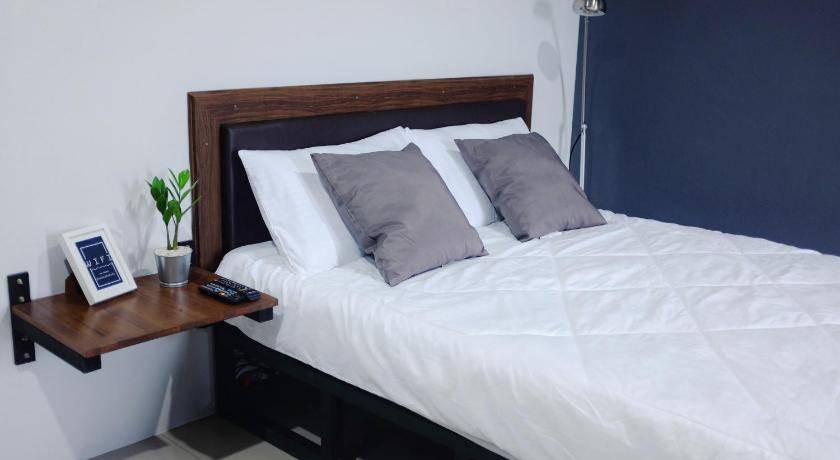 Surat Thani Apartment | 20 m² Apartment ∙ 2 guests