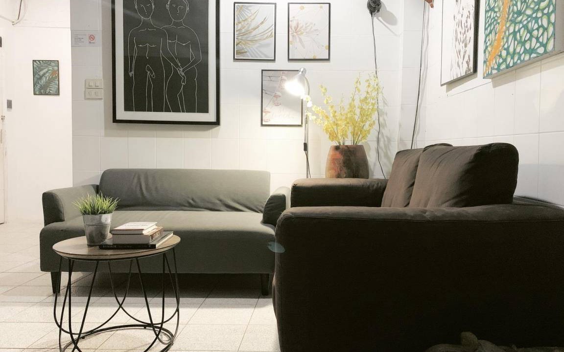 Bang Na Apartment | 20 m² Apartment ∙ 3 guests