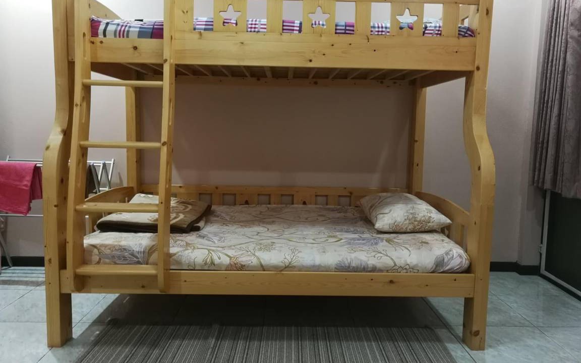 Khon Kaen Apartment | 20 m² Apartment ∙ 2 guests
