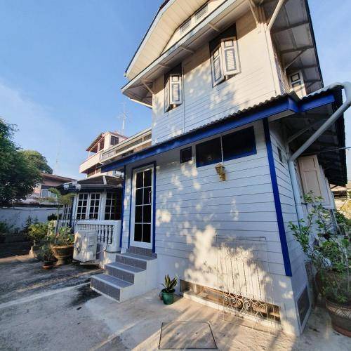 Wat Kanlaya Bed & Breakfast | 20 m² Bed and breakfast ∙ 2 guests