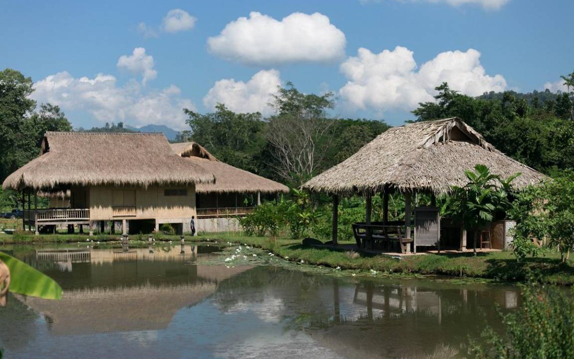 Mae Taeng Bed & Breakfast | 20 m² Bed and breakfast ∙ 6 guests