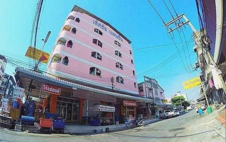 Rangsit Hotel | 20 m² Hotel ∙ 2 guests